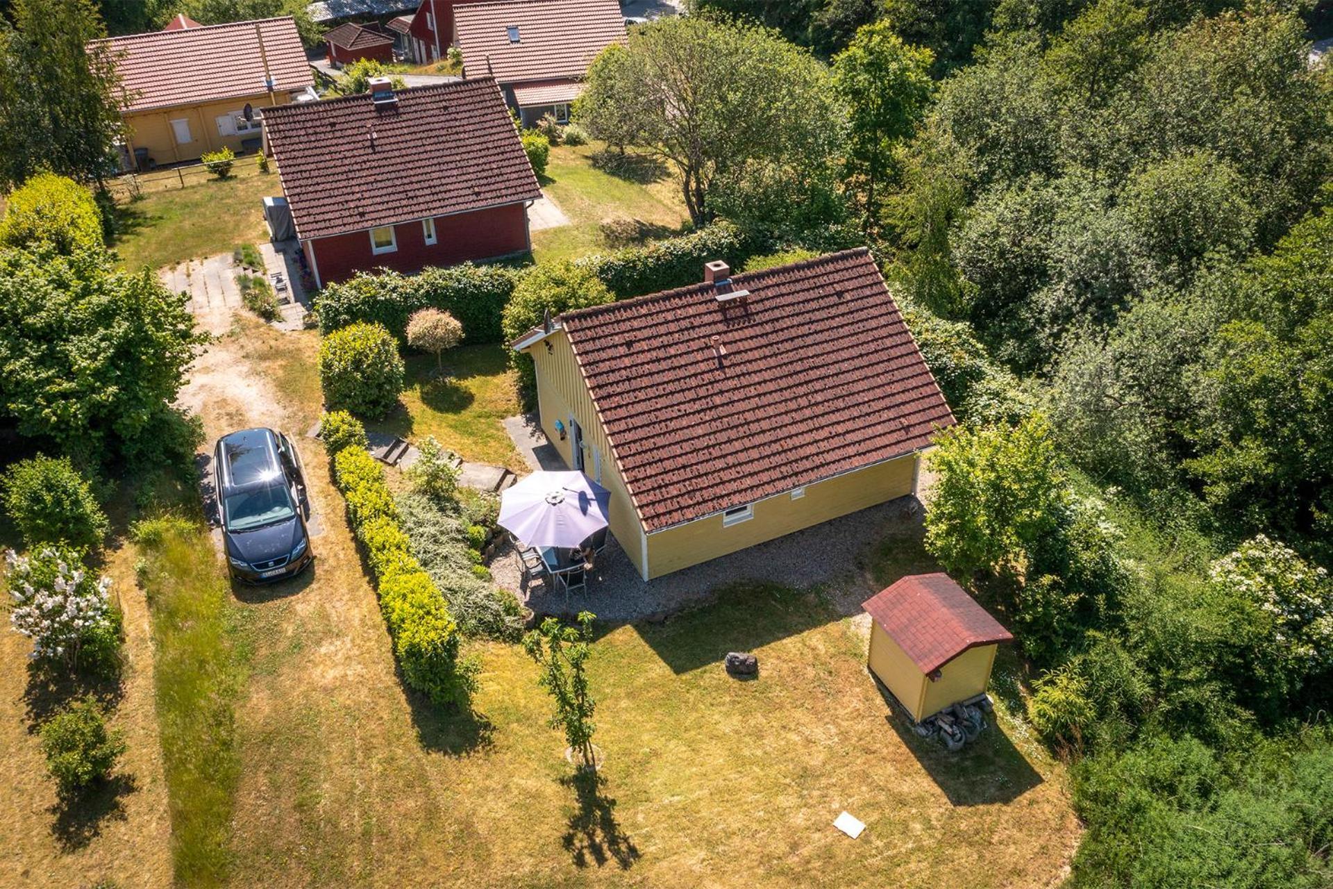 Ferienhaus Am Moenchneversdorfer See Schonwalde am Bungsberg Exteriör bild