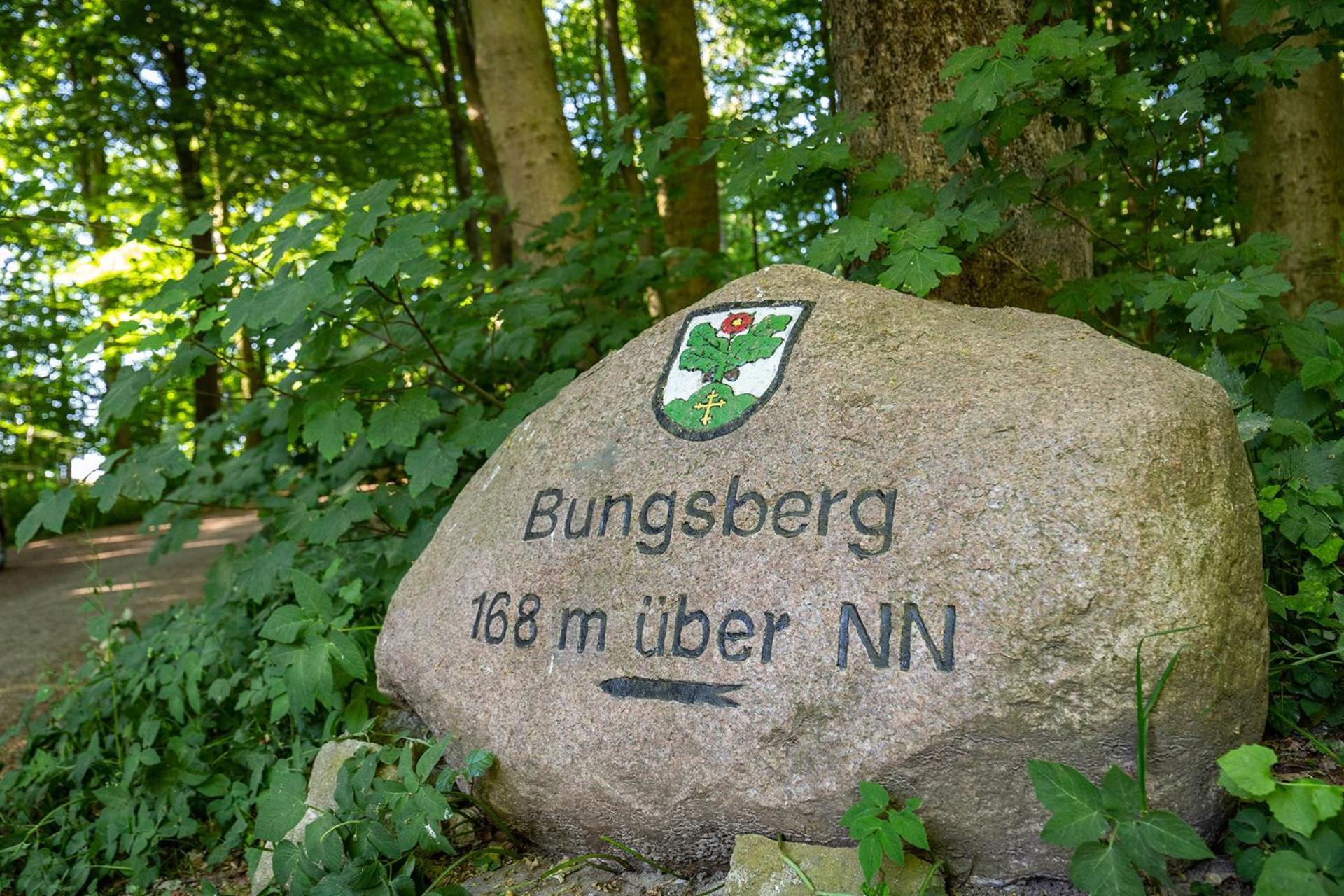 Ferienhaus Am Moenchneversdorfer See Schonwalde am Bungsberg Exteriör bild