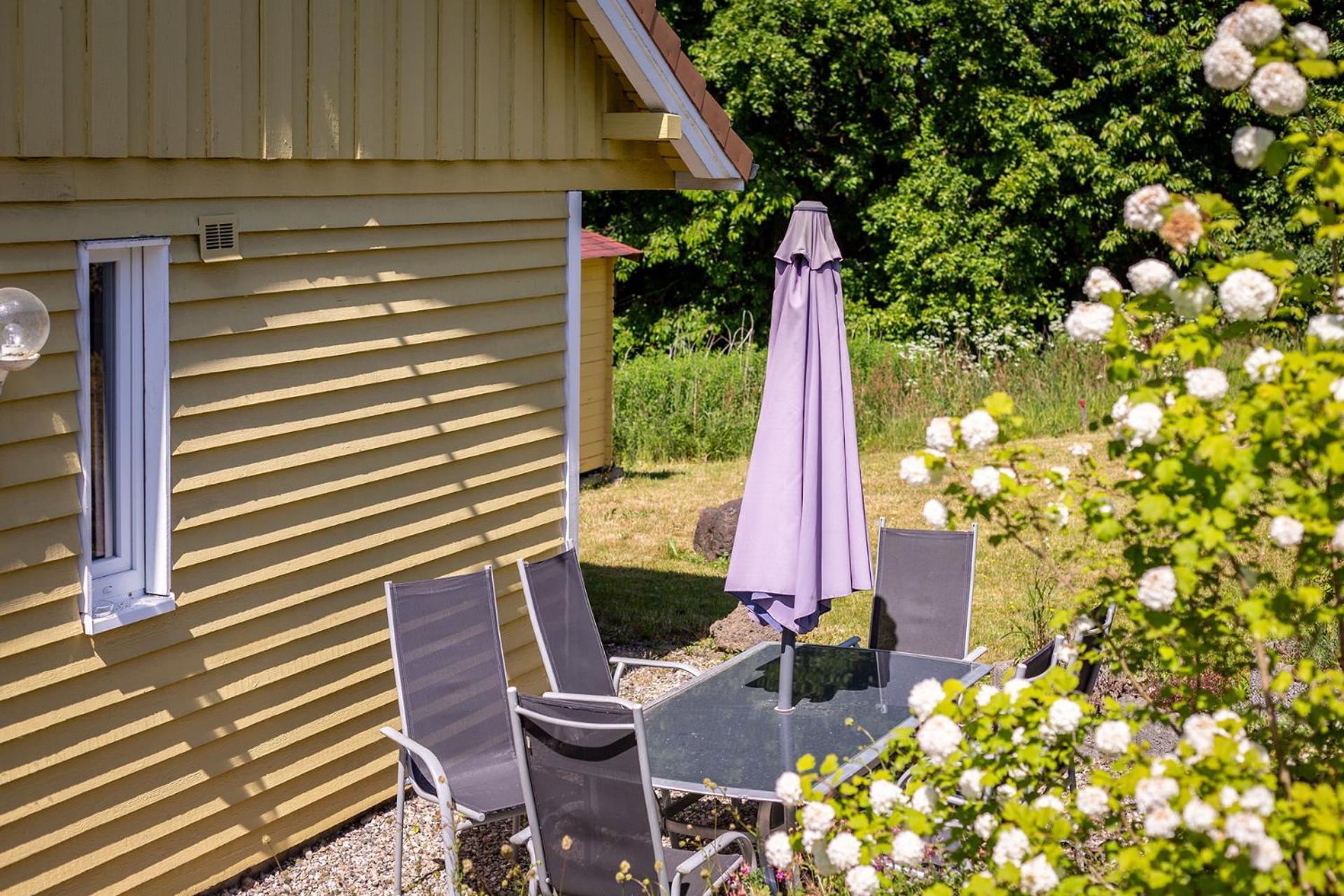 Ferienhaus Am Moenchneversdorfer See Schonwalde am Bungsberg Exteriör bild
