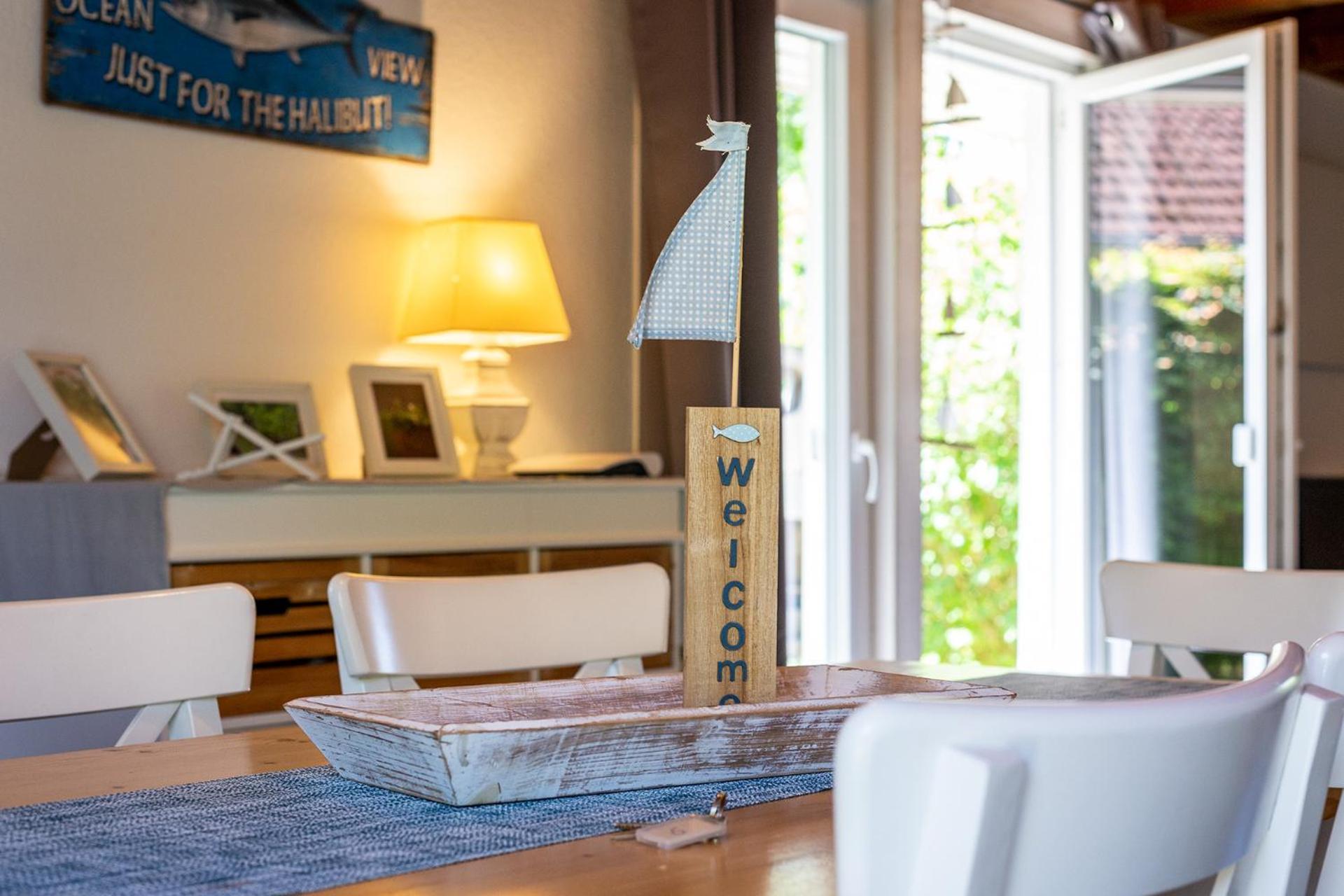 Ferienhaus Am Moenchneversdorfer See Schonwalde am Bungsberg Exteriör bild